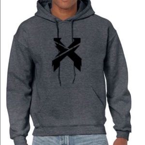 ✨ Excision | X | Hoodie | Pullover | Sweatshirt | Music | Jacket | S | M | L ✨